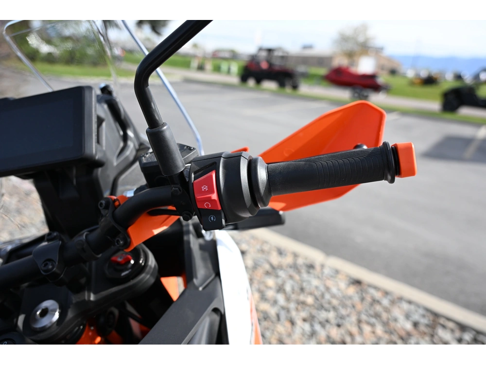 2026 Ktm 390 Adventure alt