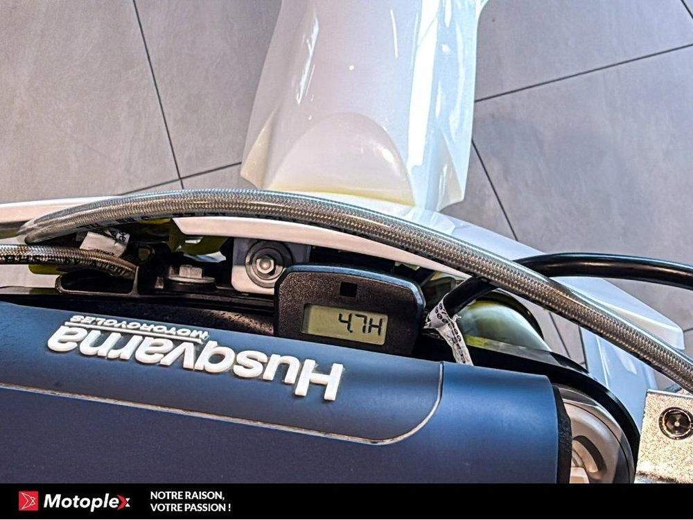 Husqvarna Fc450 *4 Heures Seulement* 2024 alt