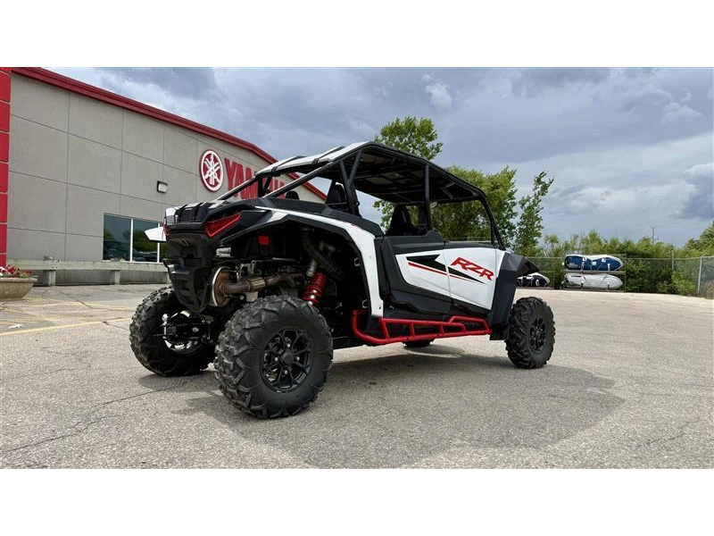 2024 Polaris Rzr Xp 4 1000 Sport Eps alt