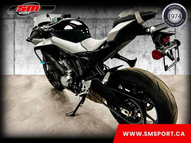 Cfmoto 675ss 2026 alt