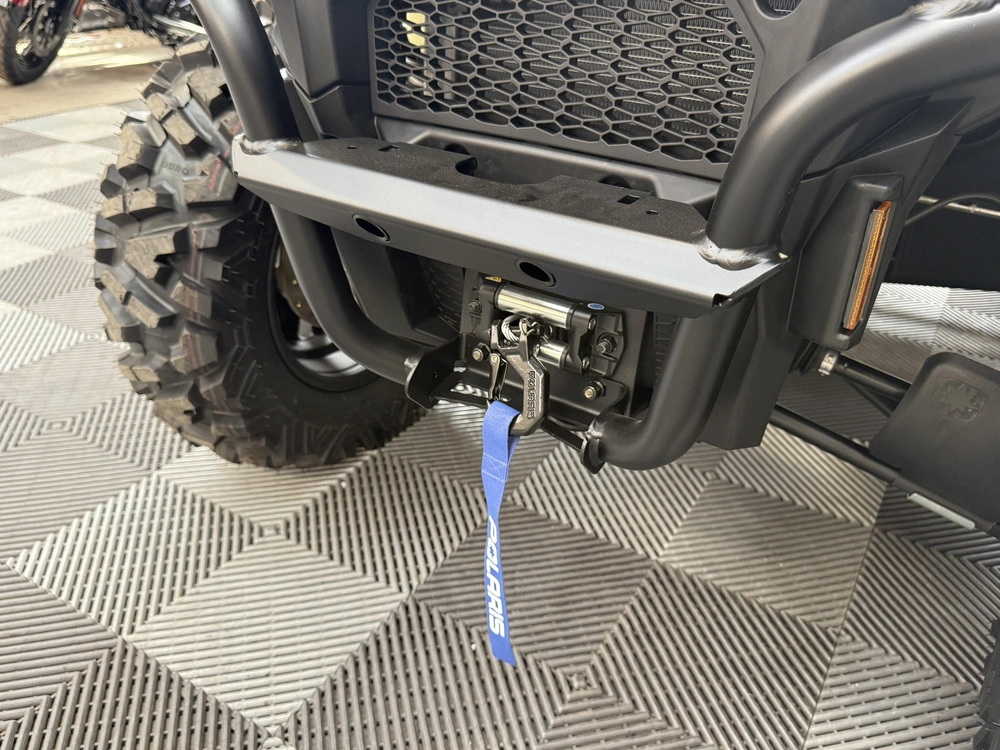 2026 Polaris Sportsman 570 Premium 40th Aniversary Edition alt