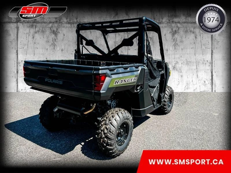 Polaris Ranger 1000 Eps 2026 alt