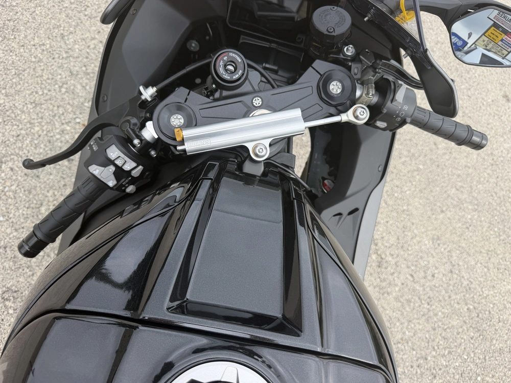 2026 Kawasaki Ninja Zx-10r Abs alt