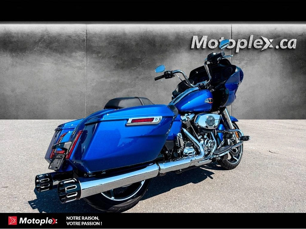 Harley-davidson Roadglide Fltrx 2025 alt