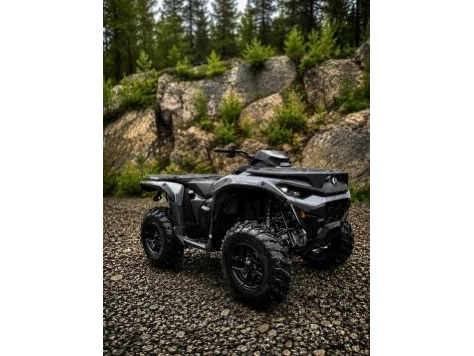 2025 Can-am Outl 850 Dps alt