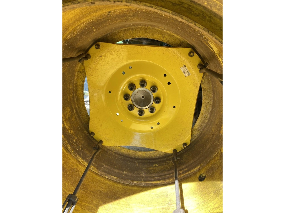 John Deere 6130r 2021 alt