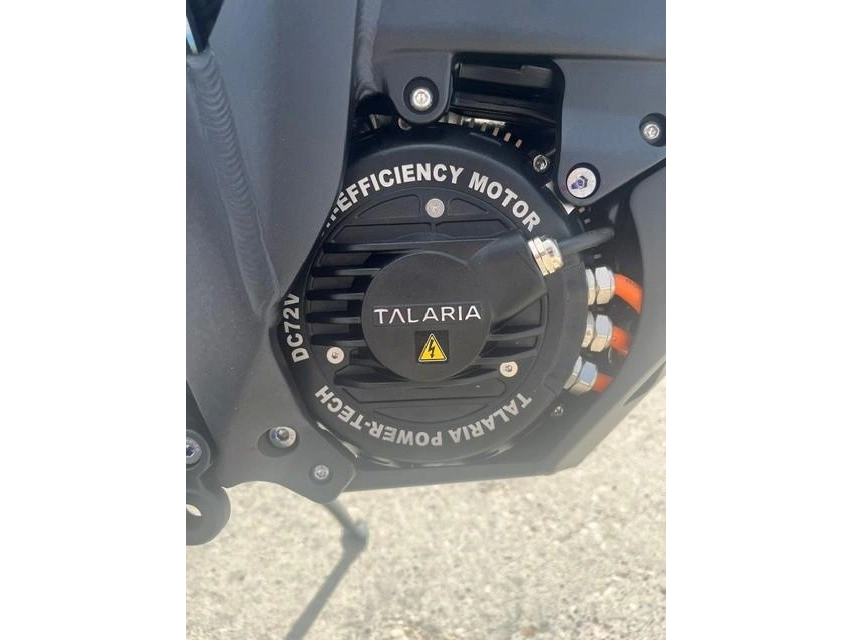 2026 Talaria Sting Mx5 Pro
