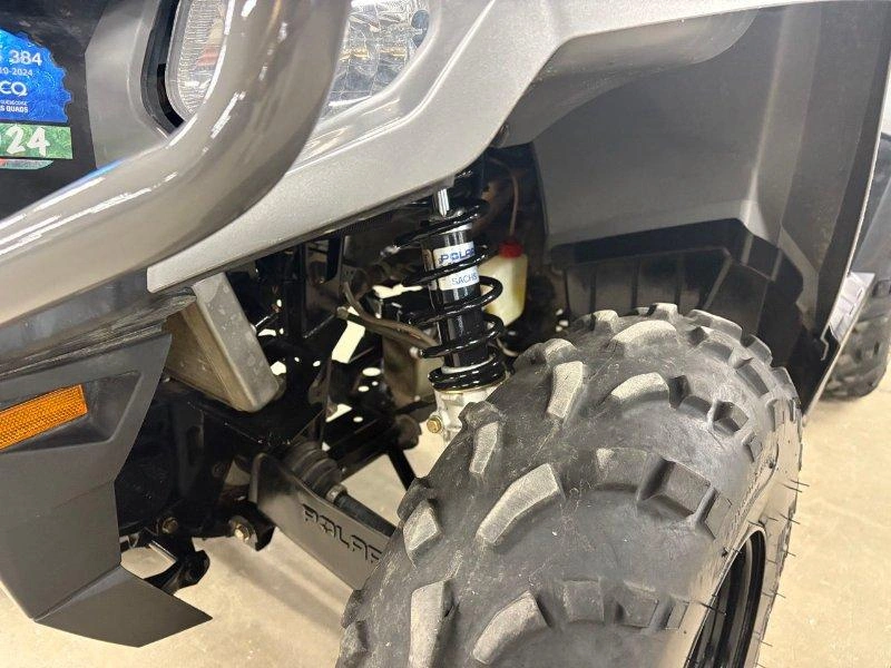 2021 Polaris Sportsman Touring 570 alt