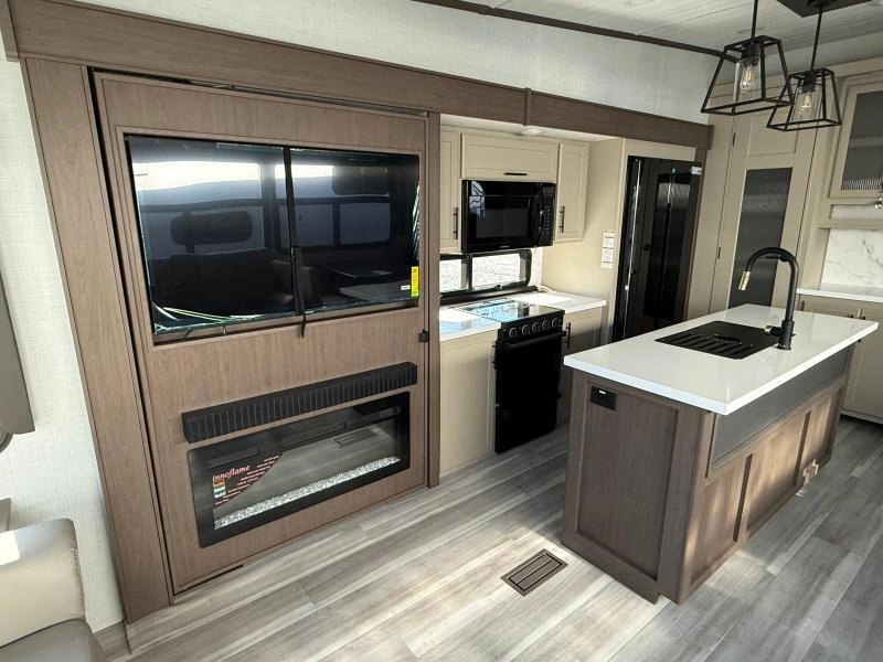 Keystone Rv Cougar 290rls 2026 alt