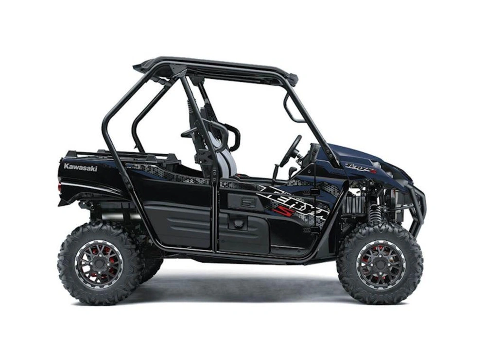 2025 Kawasaki Teryx S Le alt