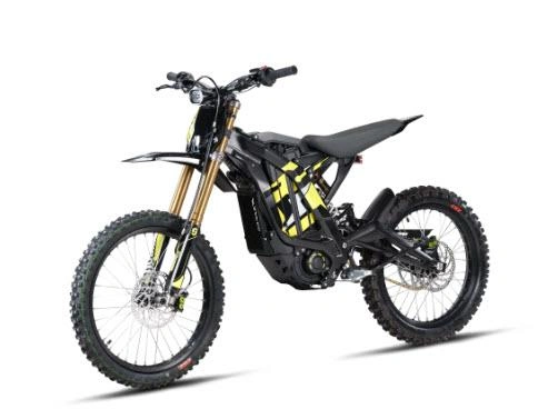 Surron Light Bee X 2026 alt