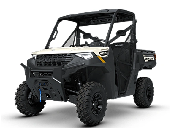 2026 Polaris Ranger 1000 Premium alt