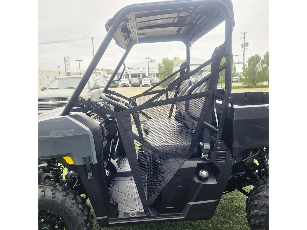 2026 Polaris Ranger 500 alt
