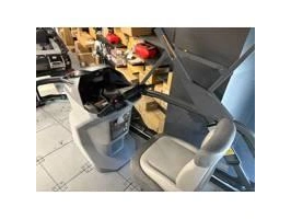 2026 Sea-doo Switch Sport Compact 170 With Painted Trailer alt