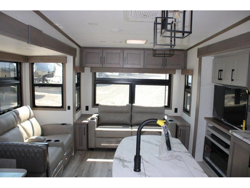 2026 Kz Durango D283rlt alt