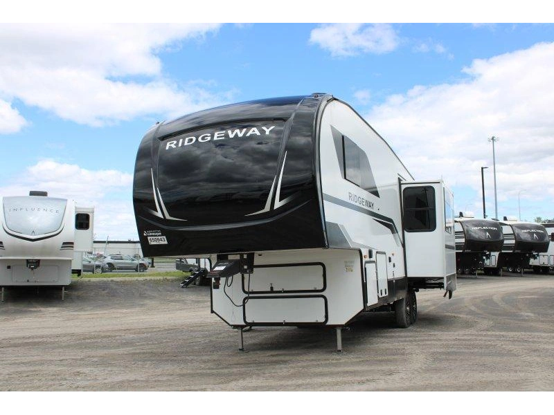 Kz Ridgeway R28bh 2026 alt
