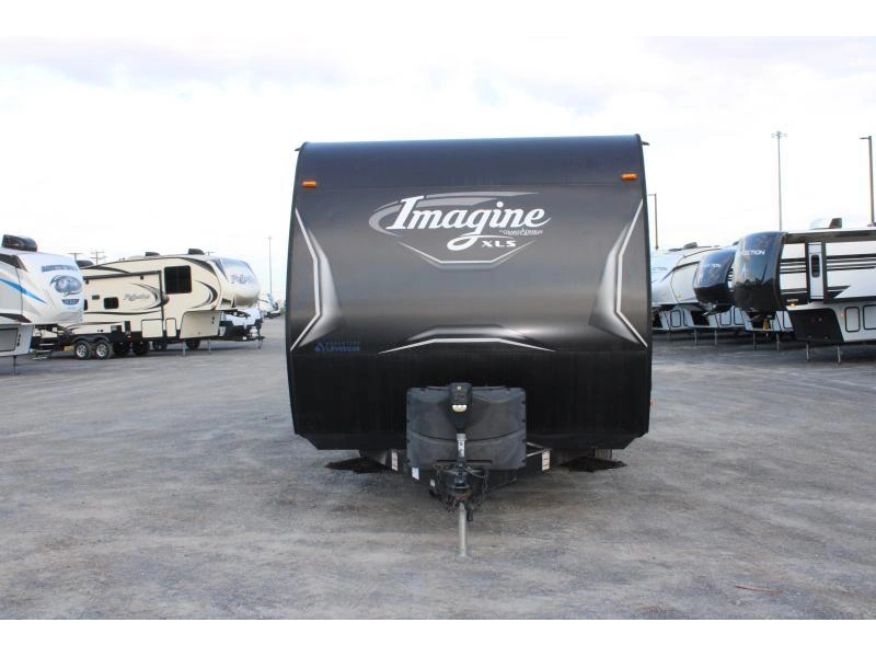 Grand Design Imagine 19rle.xls 2019 alt