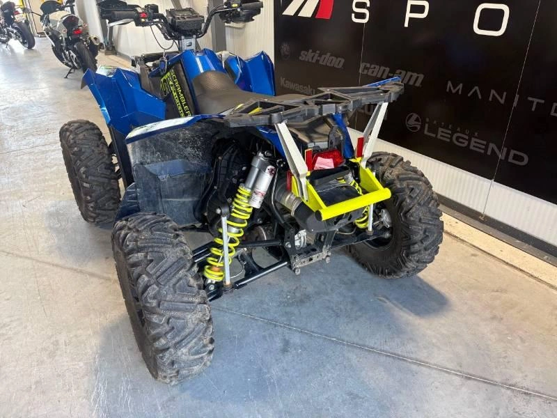 Polaris Polaris Scrambler Xp 1000 2022 alt