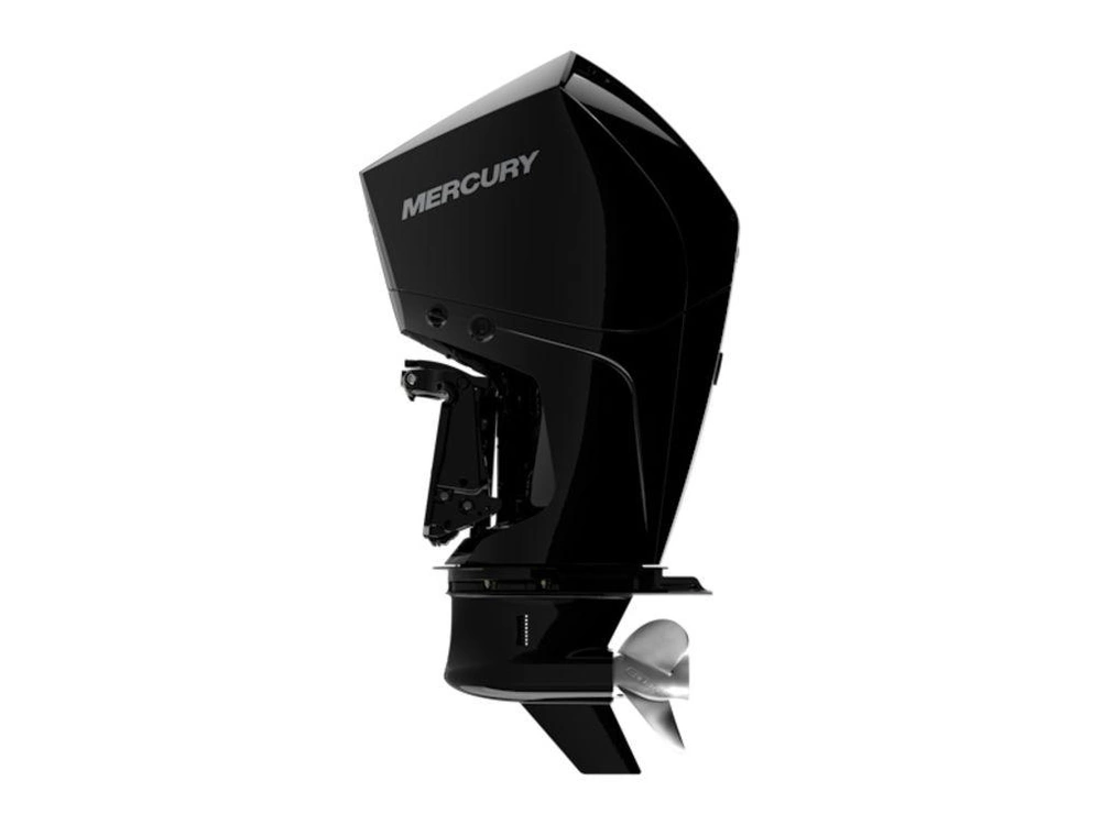 2024 Mercury Fourstroke 200 Hp alt