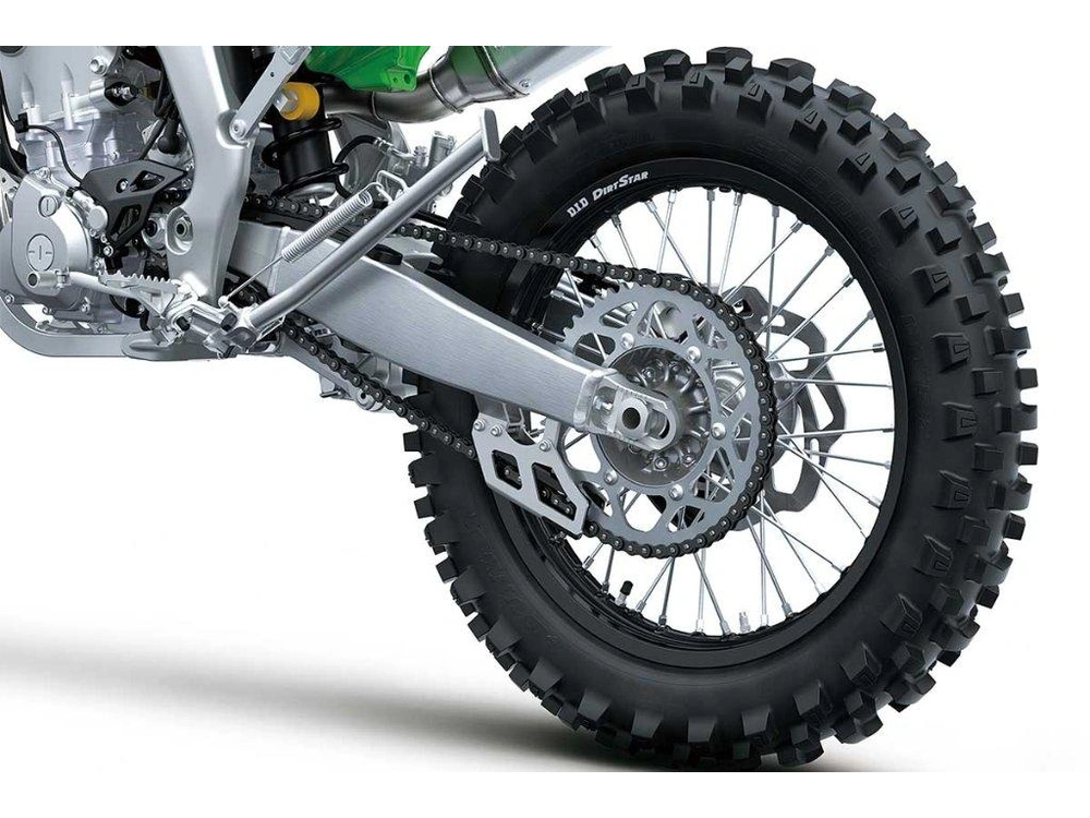 2027 Kawasaki Kx250fx alt
