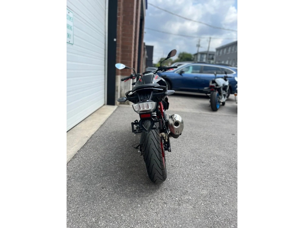 2024 Bmw G 310 Gs alt