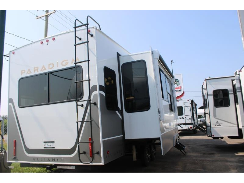 Alliance Paradigm 310rl 2025 alt