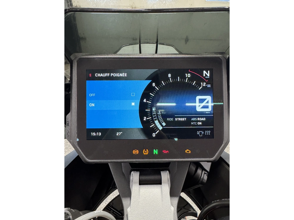 Ktm 1290 Super Adventure 2020 alt