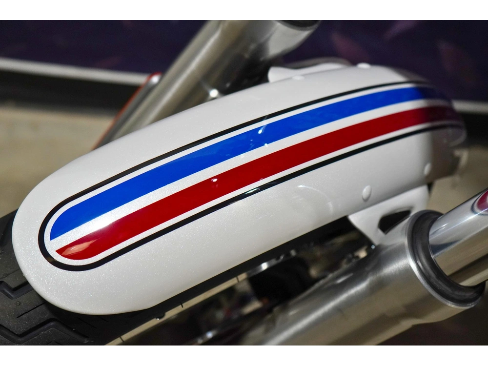 2026 Harley-davidson Fxd Super Glide alt