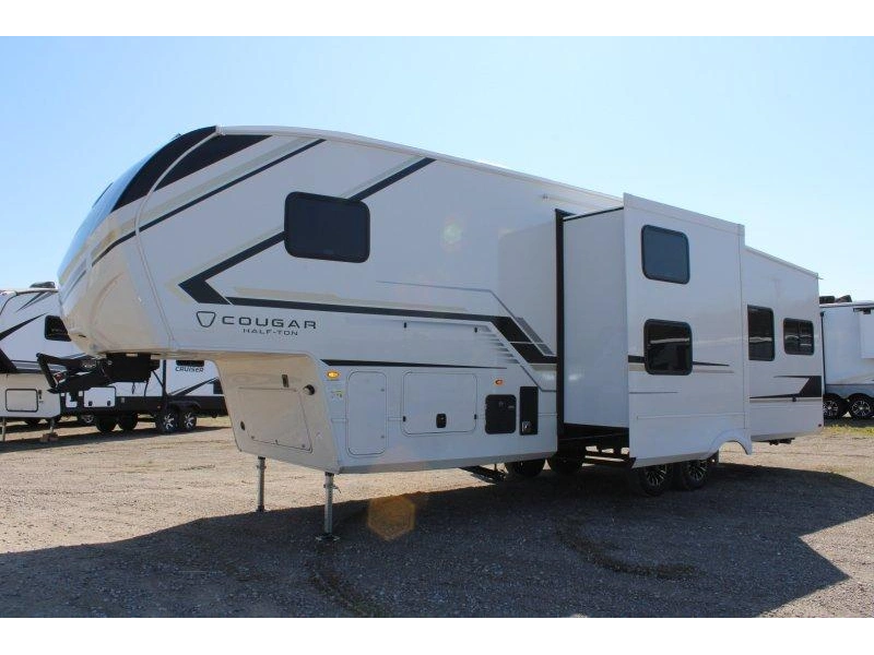Keystone Rv Cougar 29mbd 2026 alt