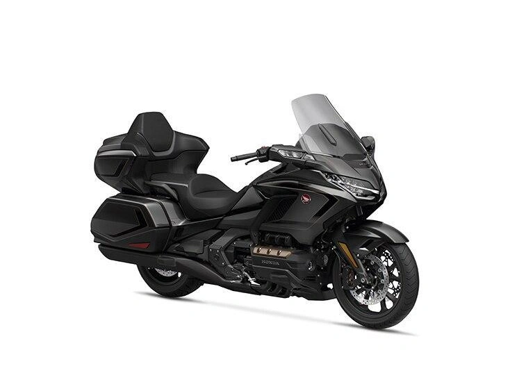 Honda Gl1800st 2026 alt