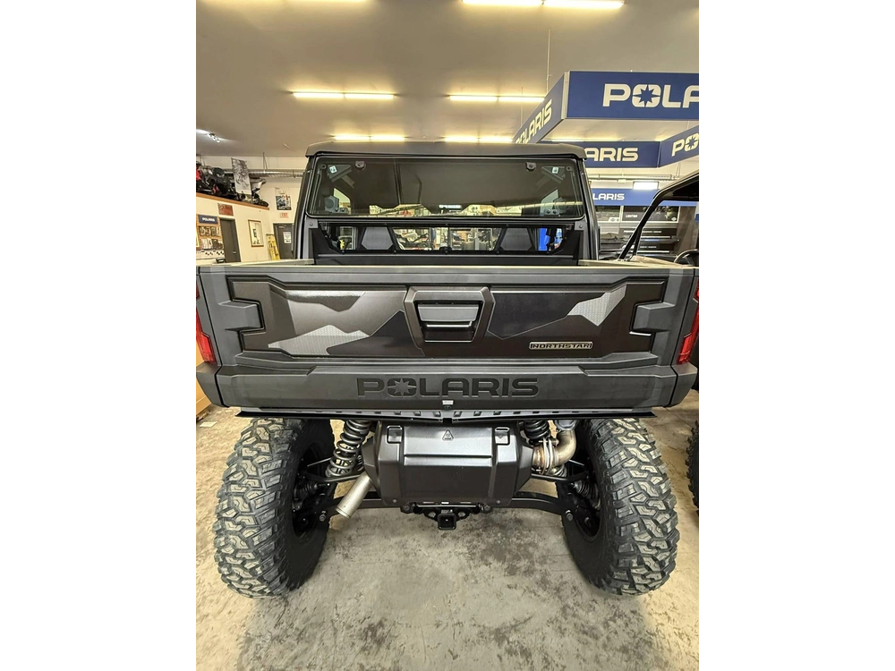2026 Polaris Xpedition Xp Northstar + Tracks alt