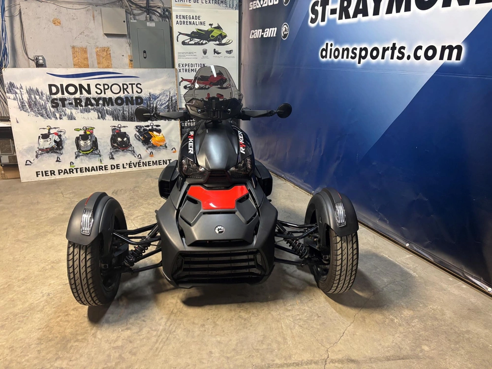 Can-am Ryker Sport 900 Ace 2022 alt