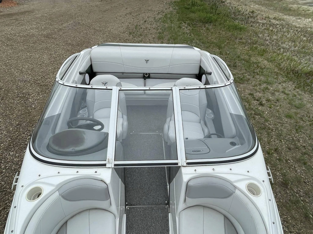2005 Campion 535 Allante alt