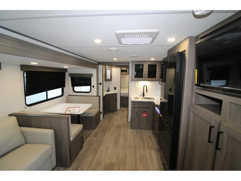 2026 Grand Design Transcend 305bht alt