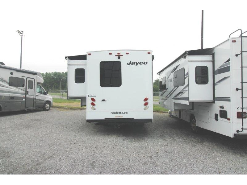 Jayco Melbourne 24l 2026 alt