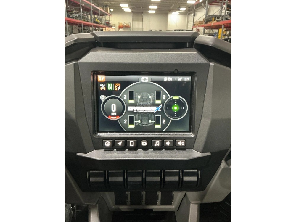 2026 Polaris Rzr Pro Xp 4 Ultimate alt