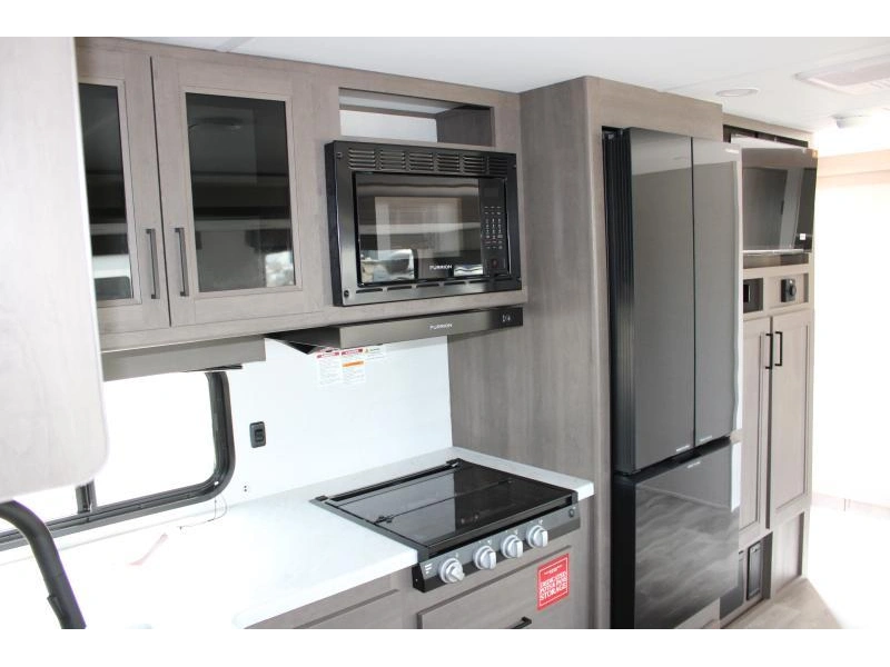 Grand Design Transcend 305bht 2026 alt