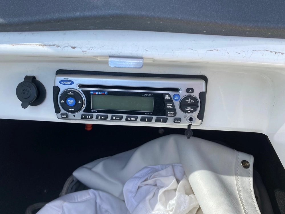 2008 Sea-doo/brp Challenger 180 alt