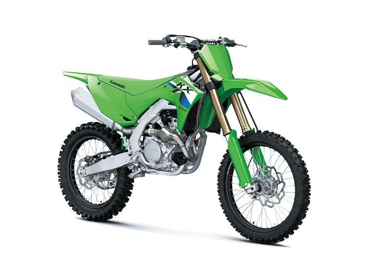 Kawasaki Kx250f Kx252evfnn 2027 alt