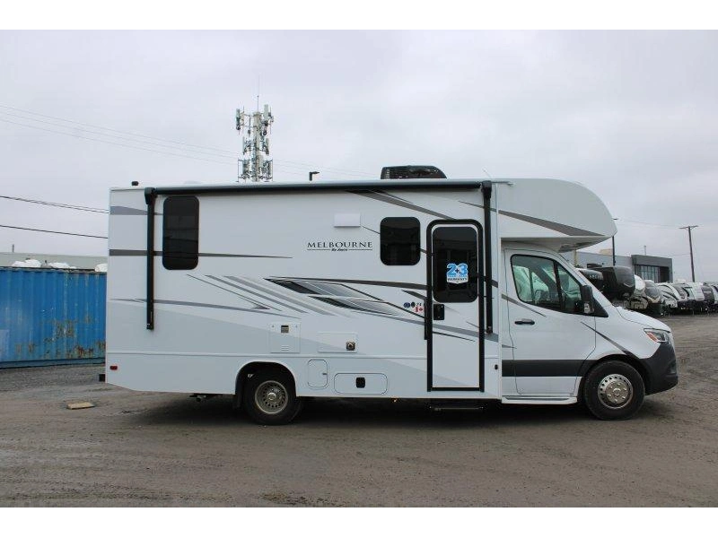 2026 Jayco Melbourne 24l alt