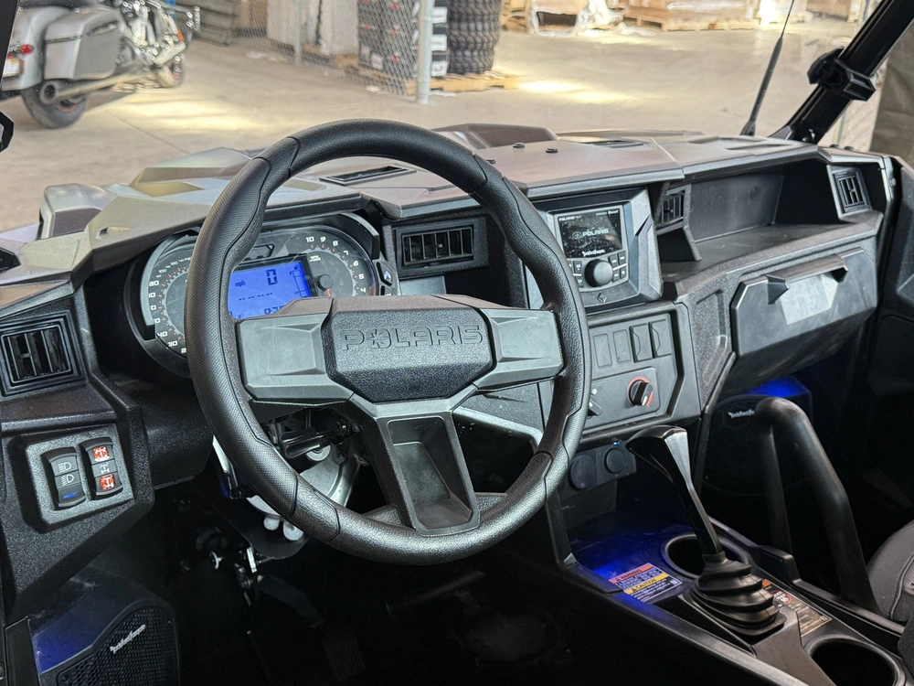2026 Polaris General Xp 1000 Premium alt