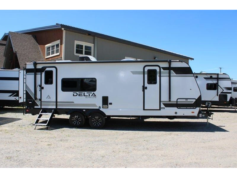 Alliance Delta Rk234 2026 alt