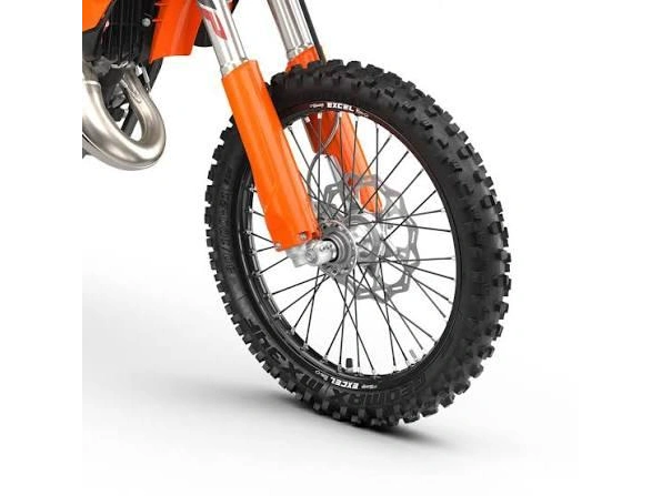 Ktm Sx 125 2027 alt
