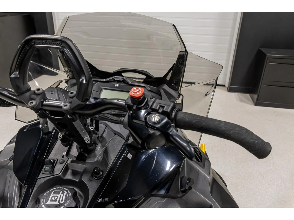 2026 Ski-doo Tundra Le 600 Ace Gnta alt