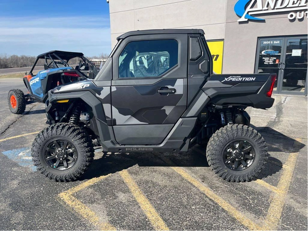 2025 Polaris Polaris Xpedition Xp Northstar