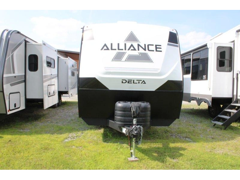 Alliance Delta 291bh 2026 alt