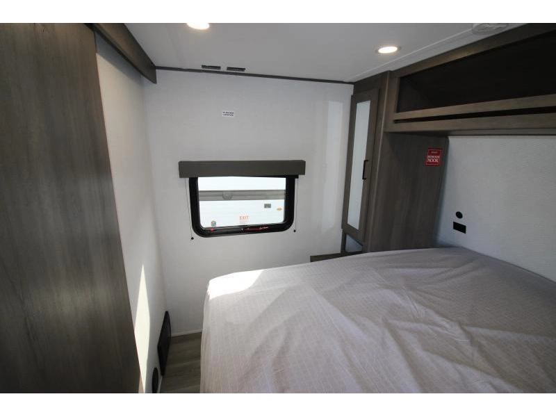 2026 Grand Design Transcend 26rbx alt