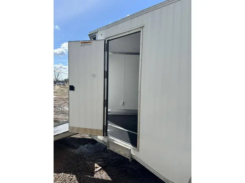 Alcom LLC Cargo Pro 2022