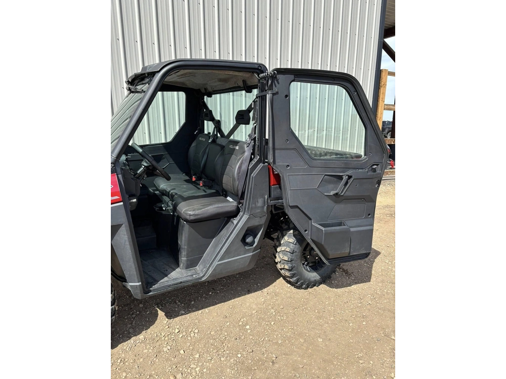 2025 Polaris Ranger Xp 1000 Northstar Premium