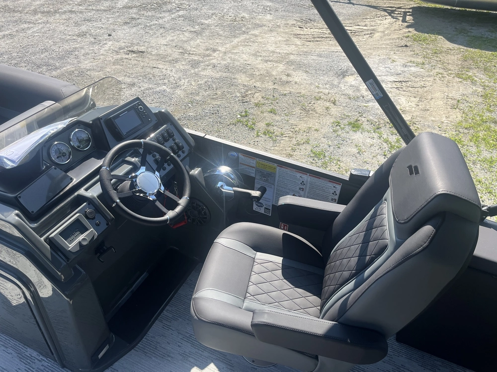 2027 Starcraft Exs 3 With Merc 150hp Qdh alt